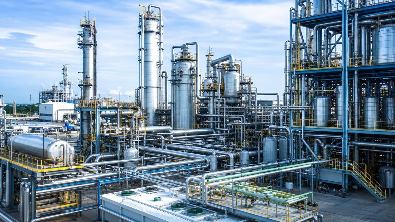 Chemical Plant Integration: 7 Hidden Costs to Check Early