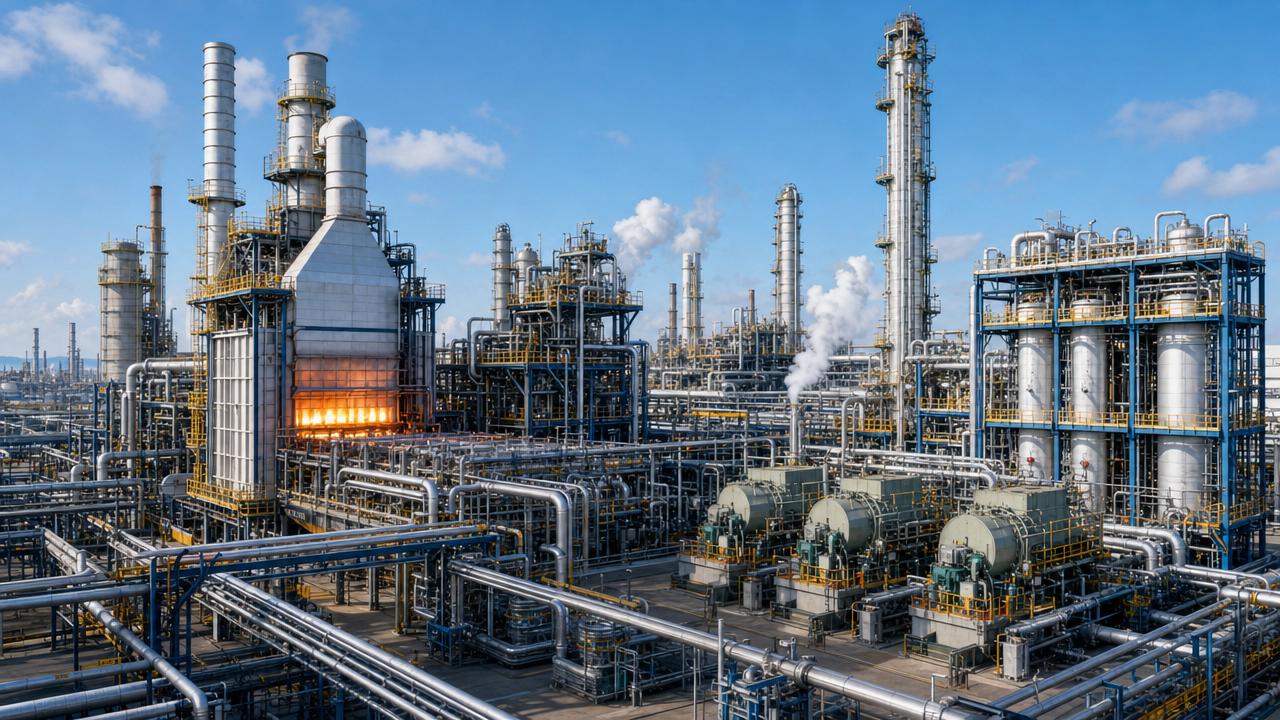 Olefins Production Bottlenecks in Modern Ethylene Crackers
