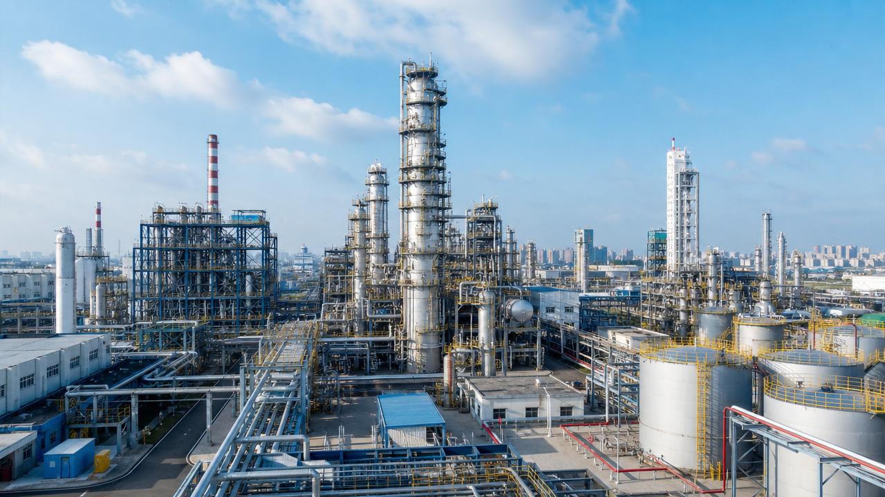 What a Chemical Intelligence Platform Should Track in 2026