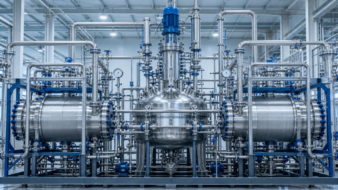 Advanced Material Synthesis: 5 Scale-Up Risks to Check Early