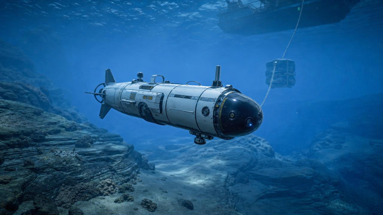 Deep-Sea Exploration Trends in 2026: Cost, Risk, and New Capabilities