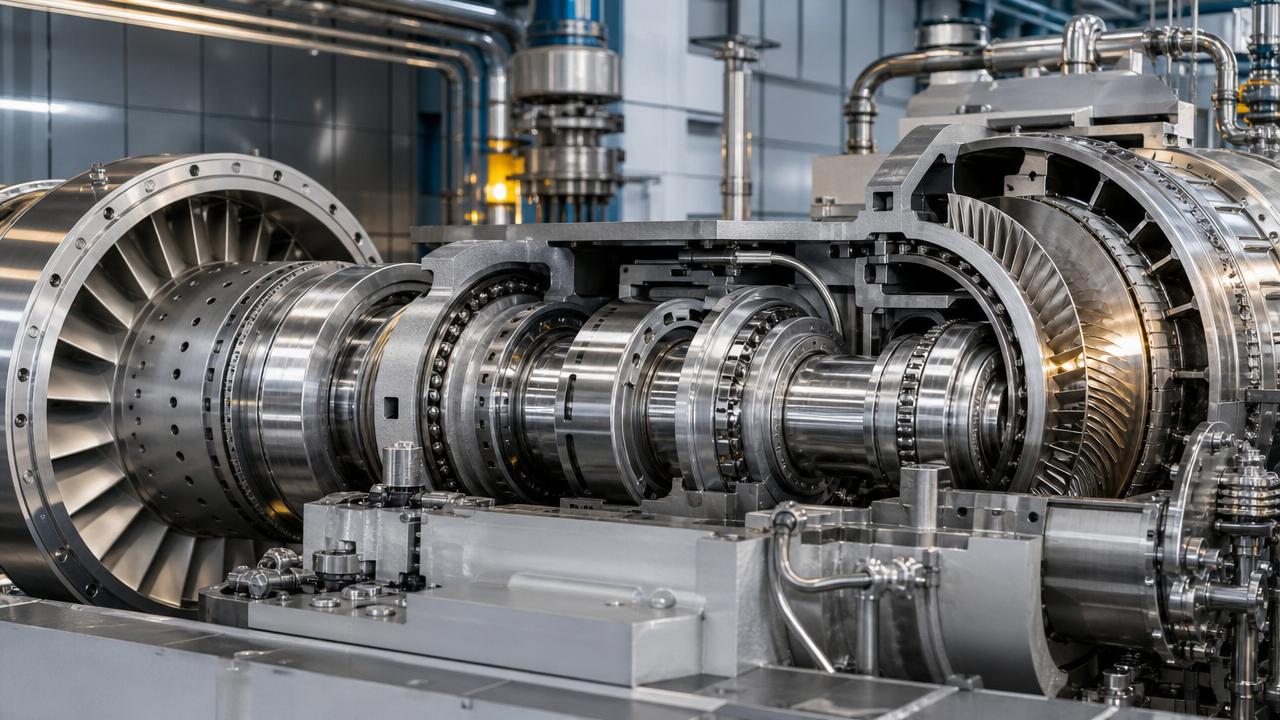 How to Select Aerospace Bearings for High-Speed and Harsh-Duty Systems