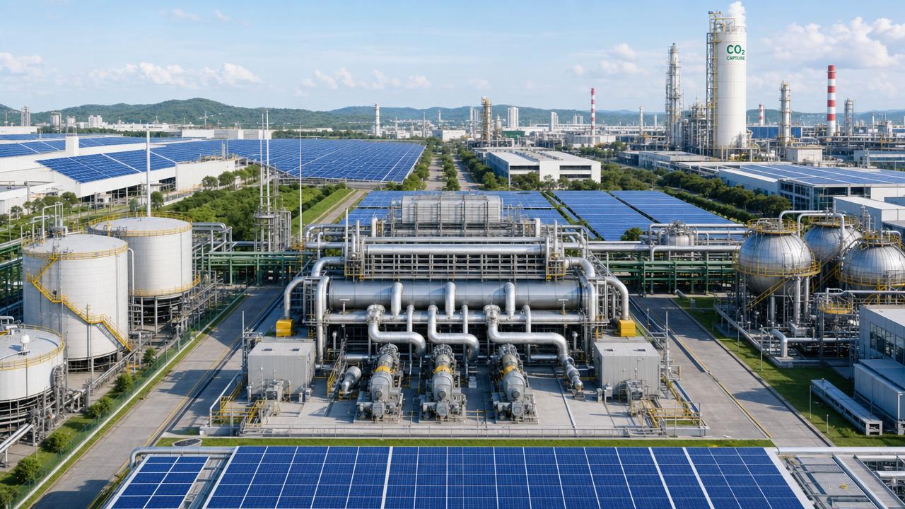Green Energy Solutions in 2026: Practical Options with Measurable ROI