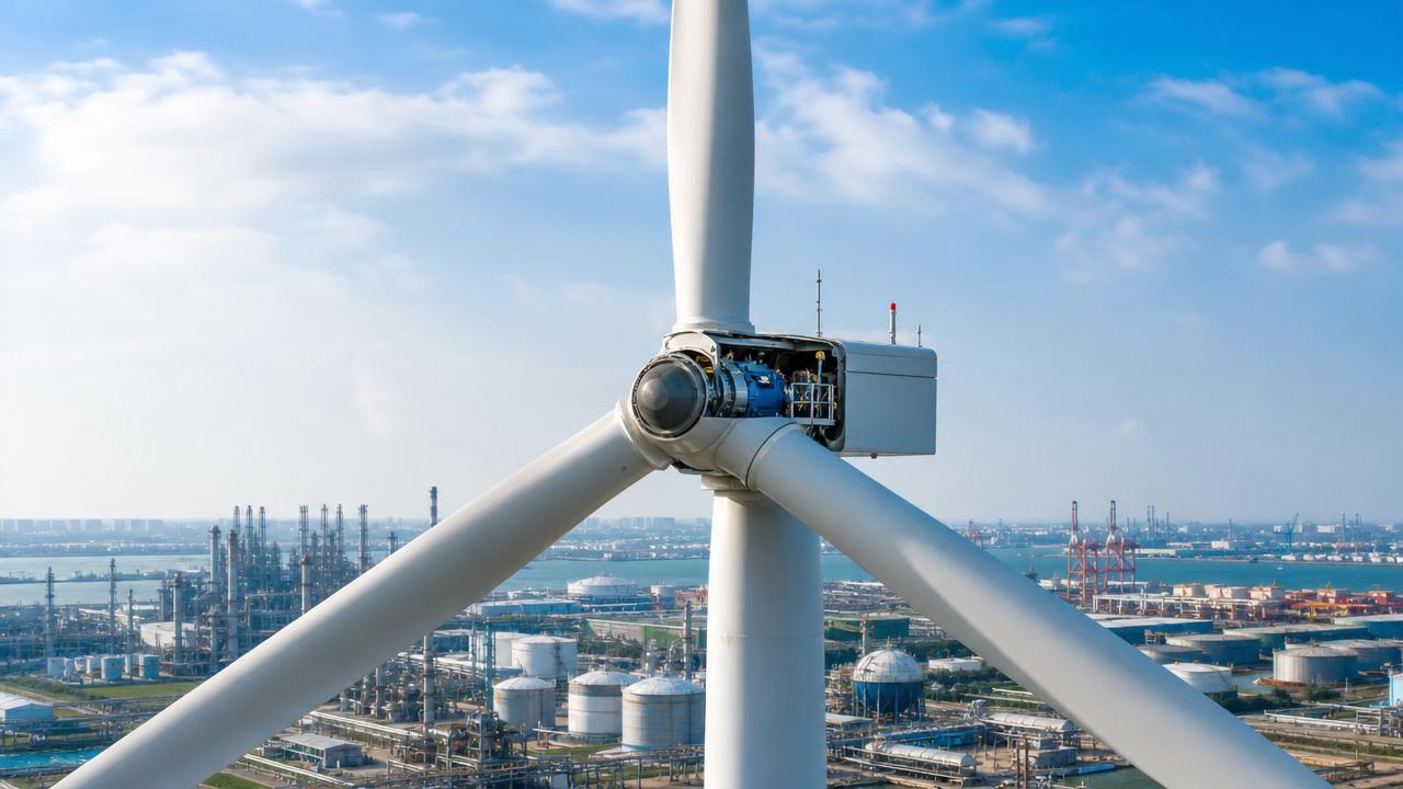 Wind Turbine Technology Problems: Common Failure Causes and Fix Priorities