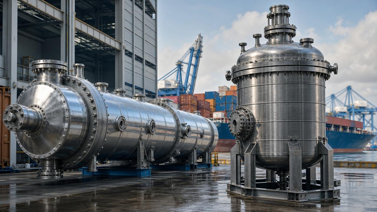 US 3-Year Treasury Yield Rise Pressures Export Financing