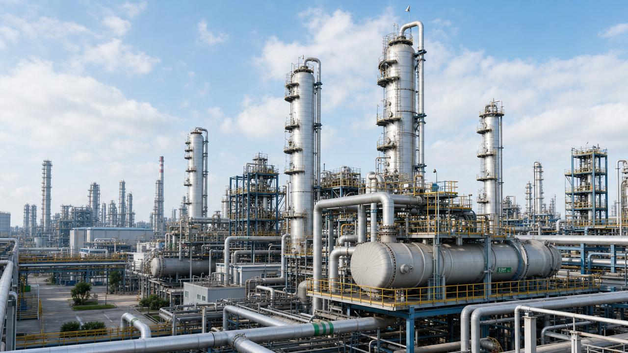 Aromatics Processing Bottlenecks and How to Reduce Yield Loss