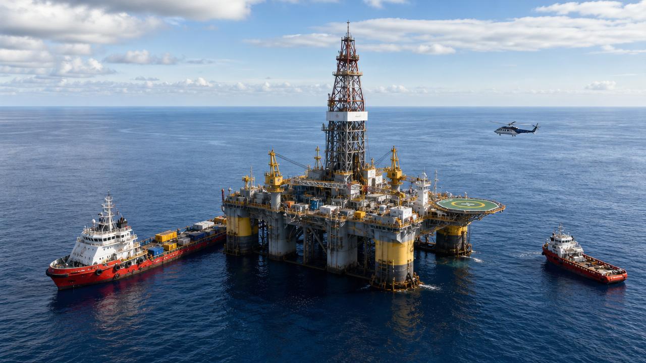 Offshore Drilling Cost Risks: What to Evaluate Before Approval