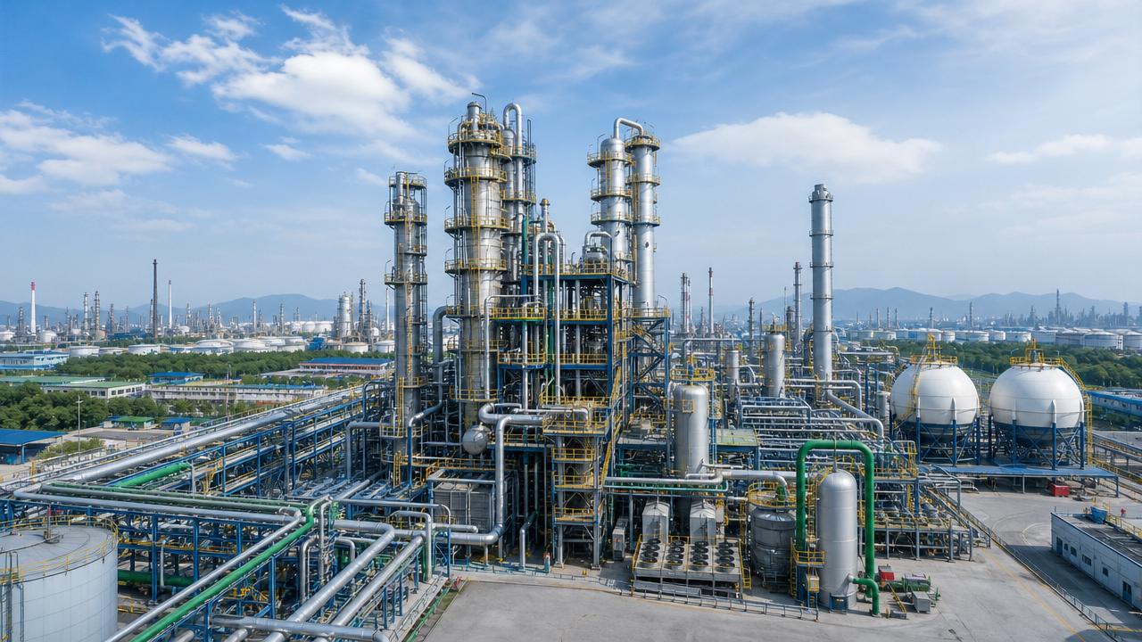 Energy Transition Risks and ROI for Heavy Industry in 2026