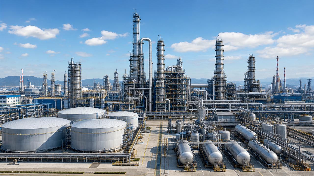 Petrochemical Intelligence Tools: What to Compare Before Buying