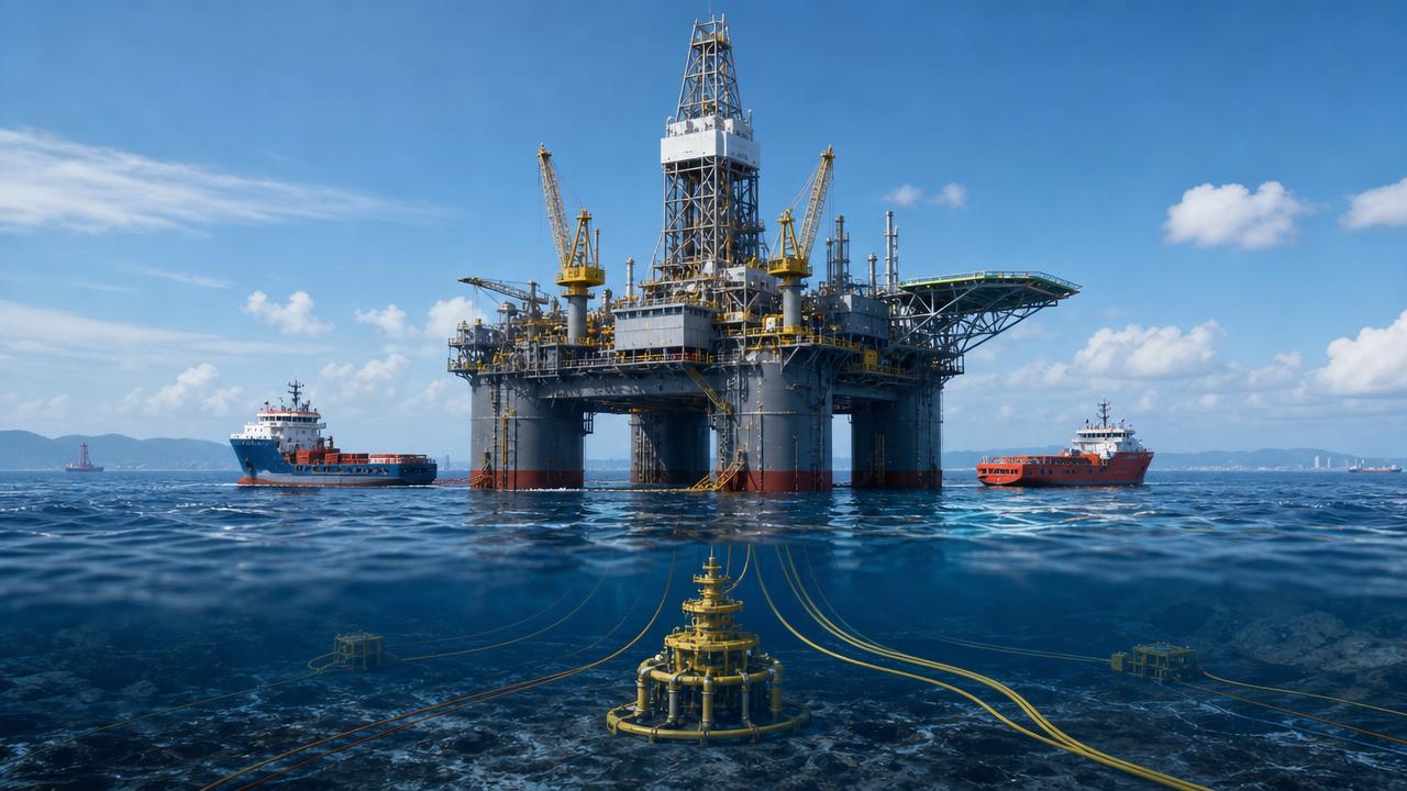 Offshore Drilling Cost Drivers in 2026: What Impacts Project Feasibility?