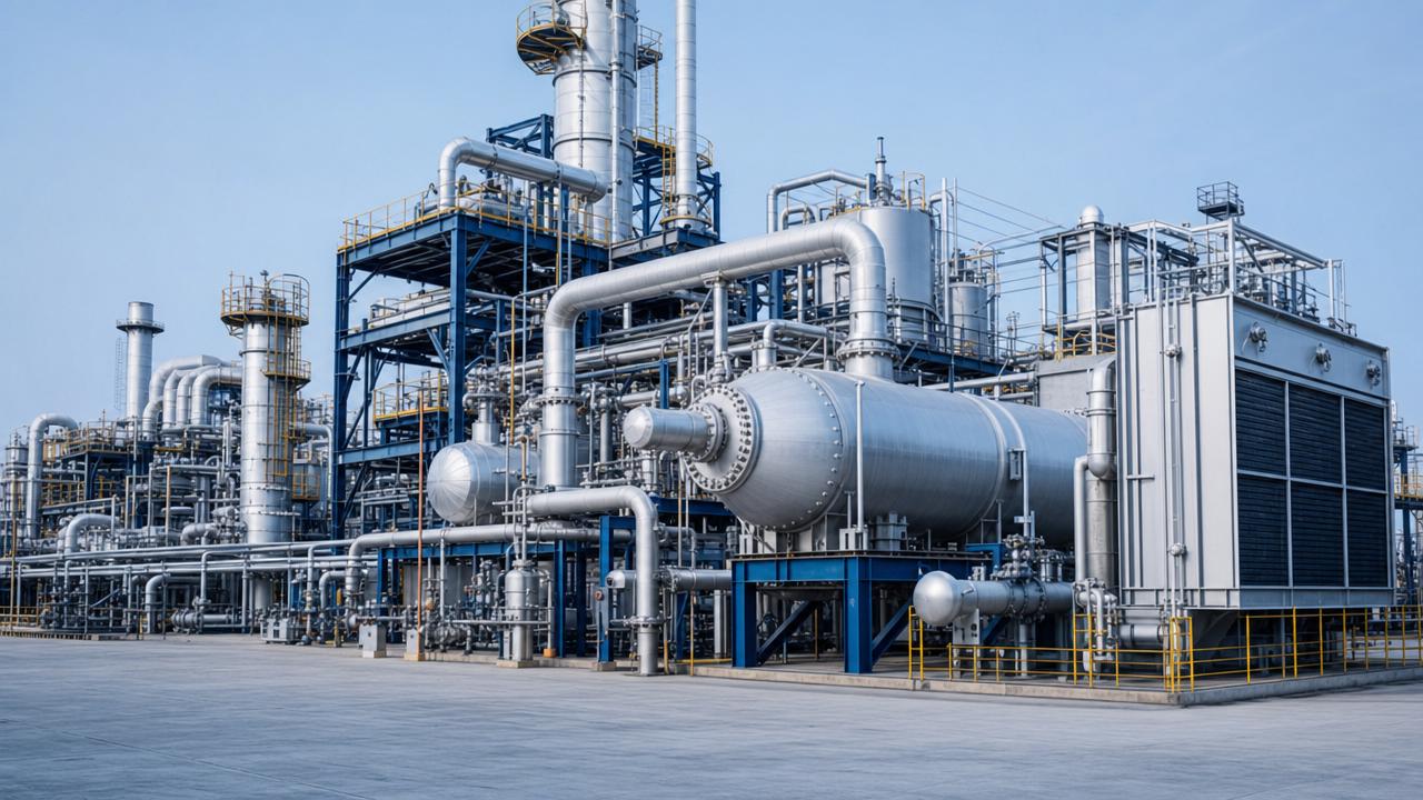 Energy Benchmark Analysis: How to Spot Hidden Efficiency Losses