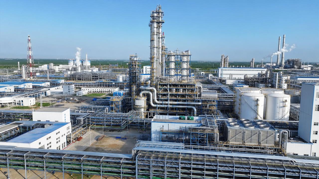Methanol Turnkey Plants: 7 Risks to Review Before Final Vendor Approval