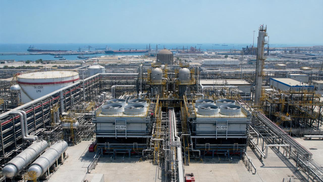 LPG and Methanol Futures Jump as Equipment Inquiries Rise
