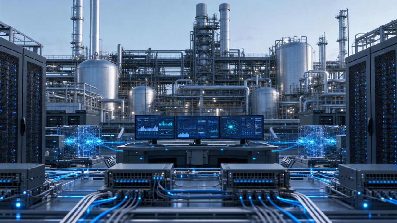 Quantum Encryption Trends Shaping Secure Network Investment