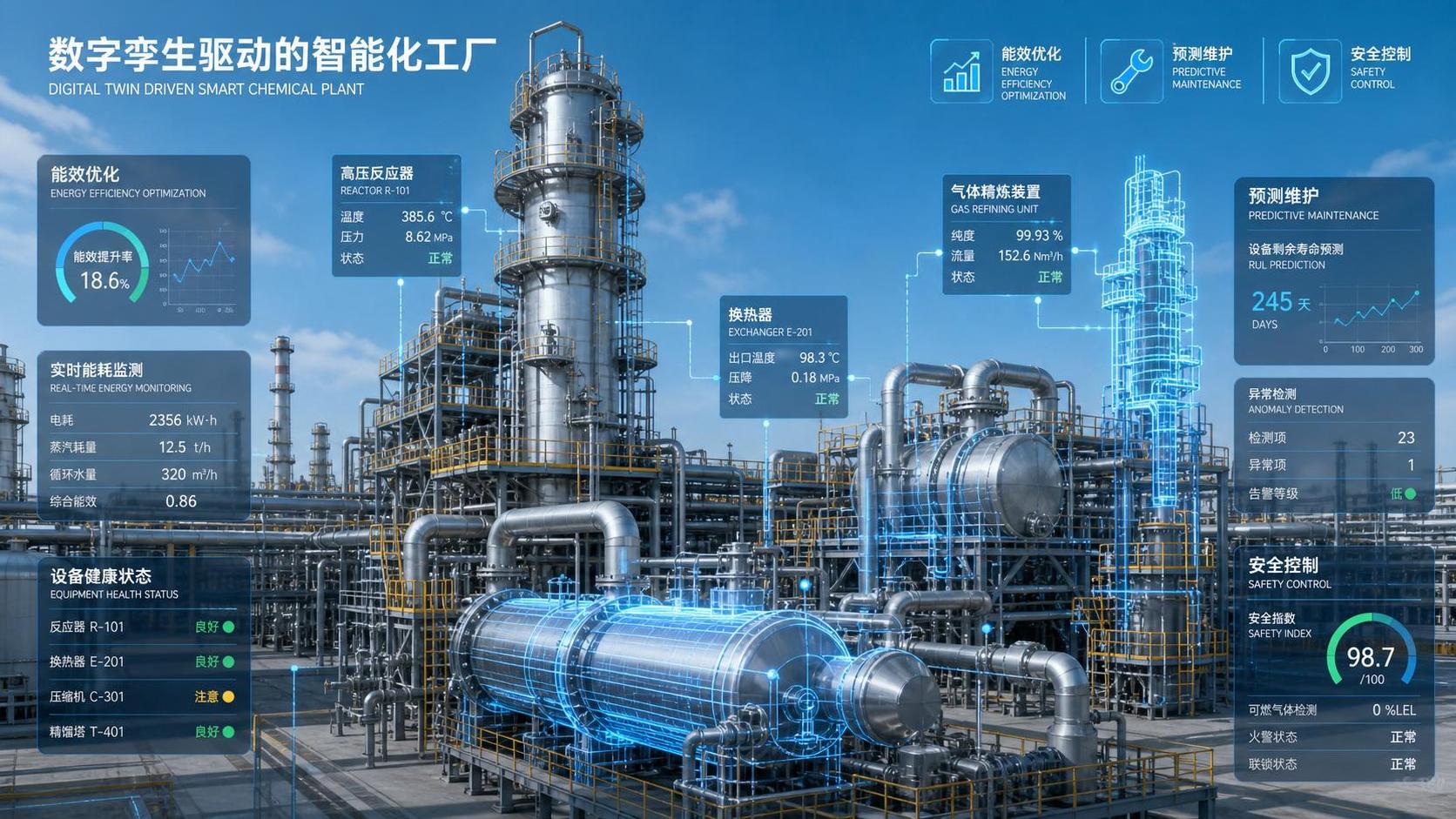 Digital Twin Technology: When Is It Worth the Investment?