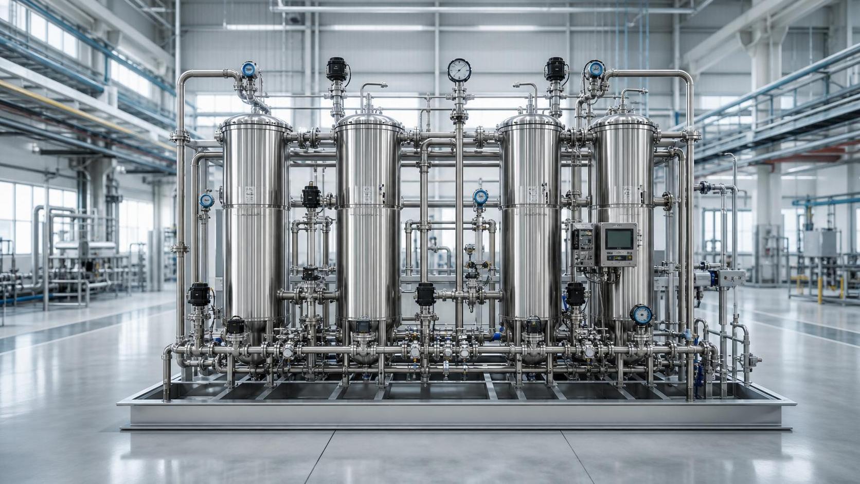 Gas Purification PSA: How to Judge Recovery and Purity