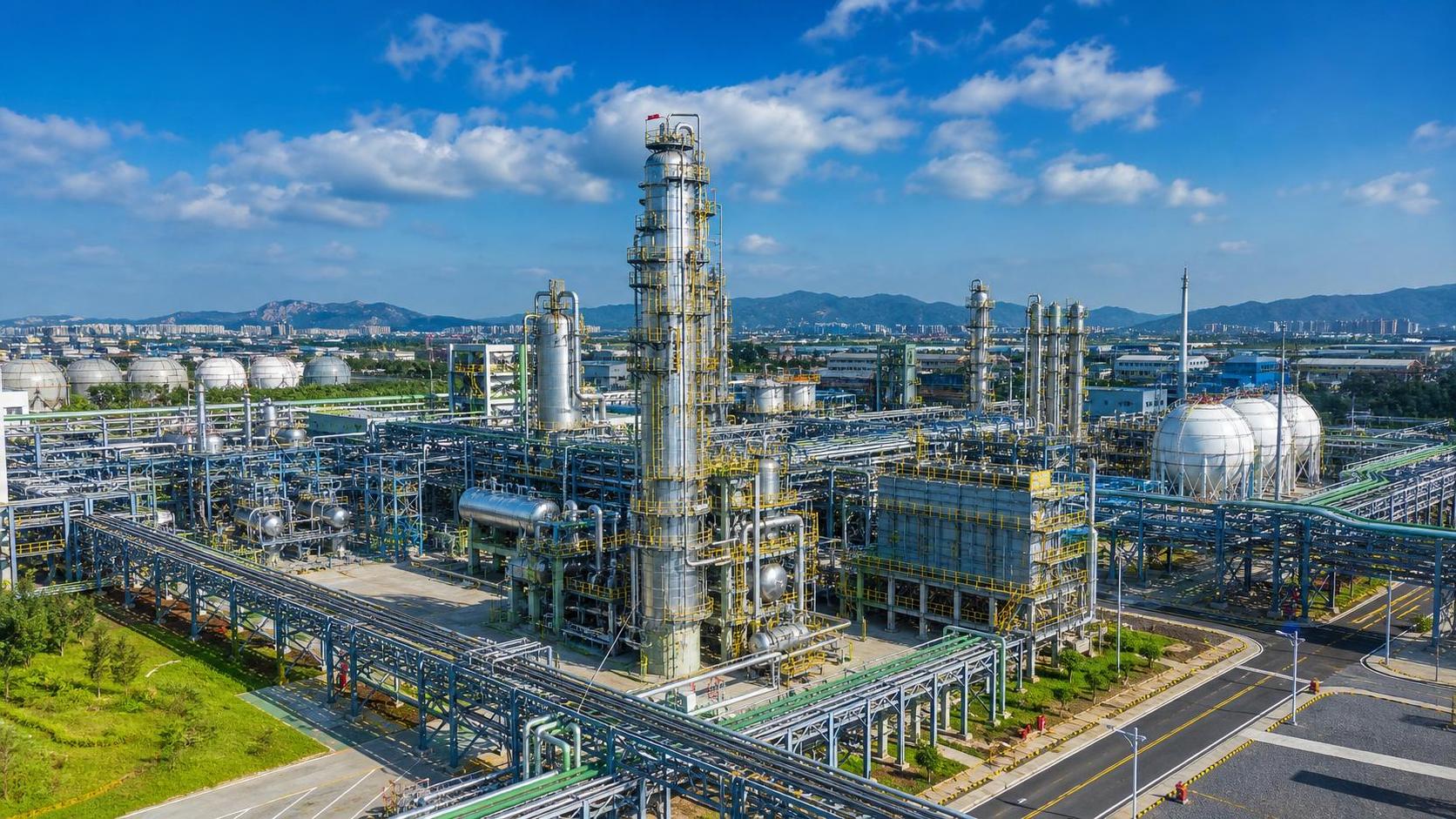 Global Engineering Trends Shaping Process Plant Delivery