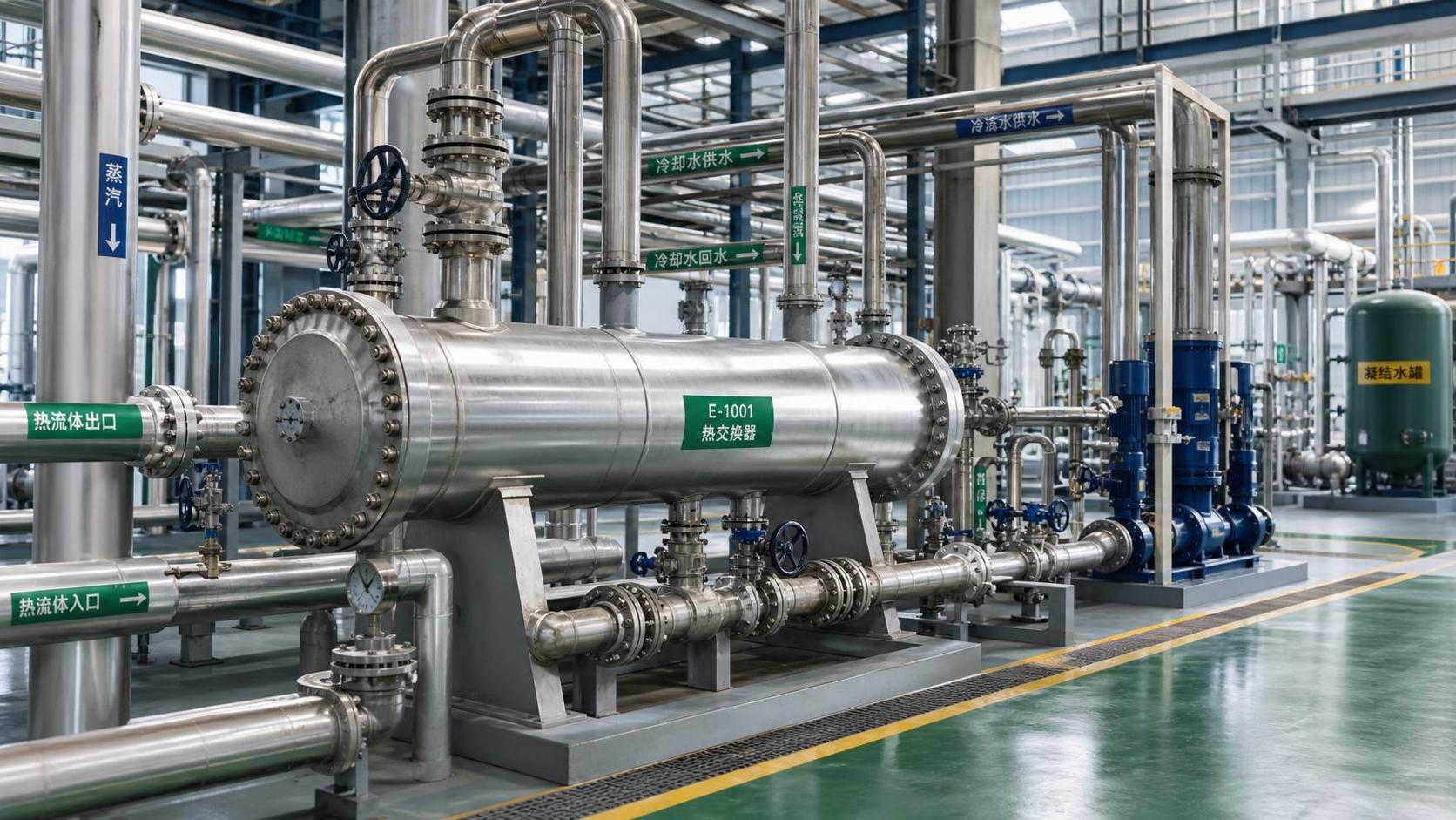 Heat Exchanger Integration Mistakes That Raise Energy Use