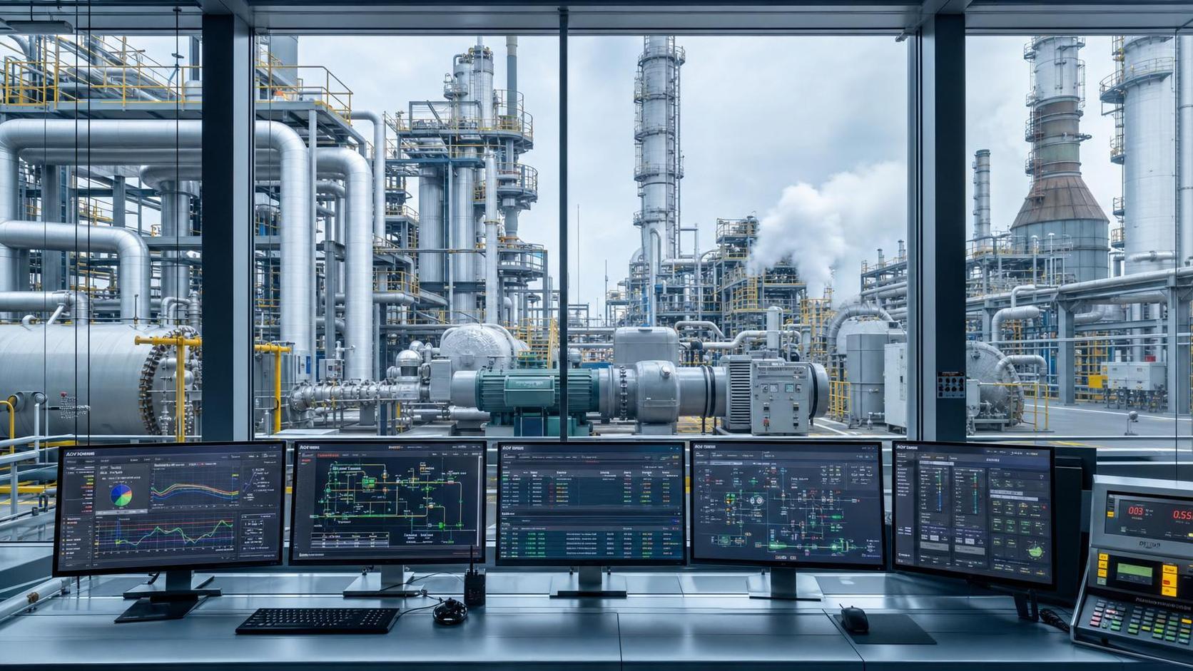 Energy Benchmark Analysis: What a Good Baseline Should Include