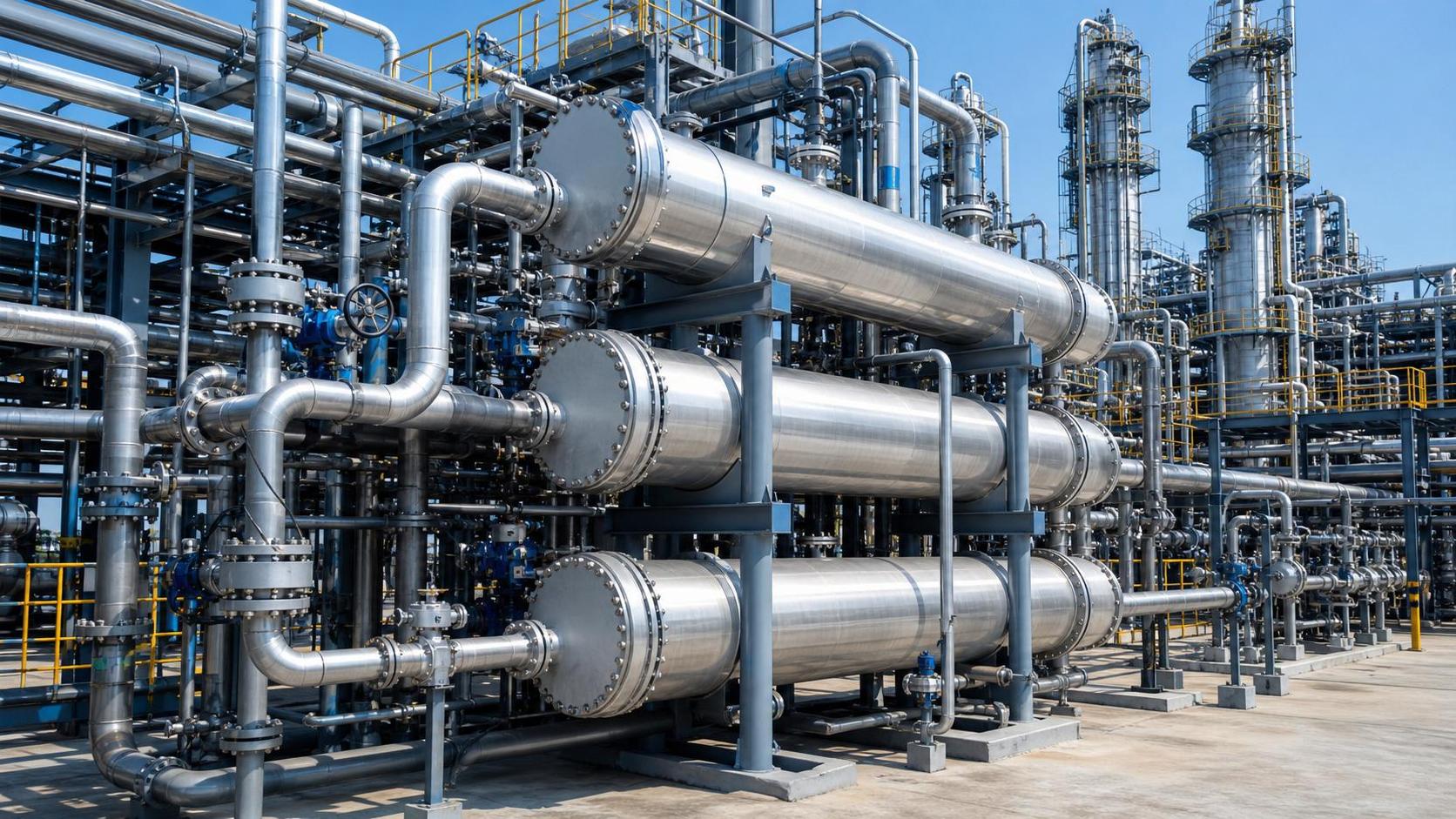 Heat Exchanger Integration: 7 Design Checks to Cut Energy Loss