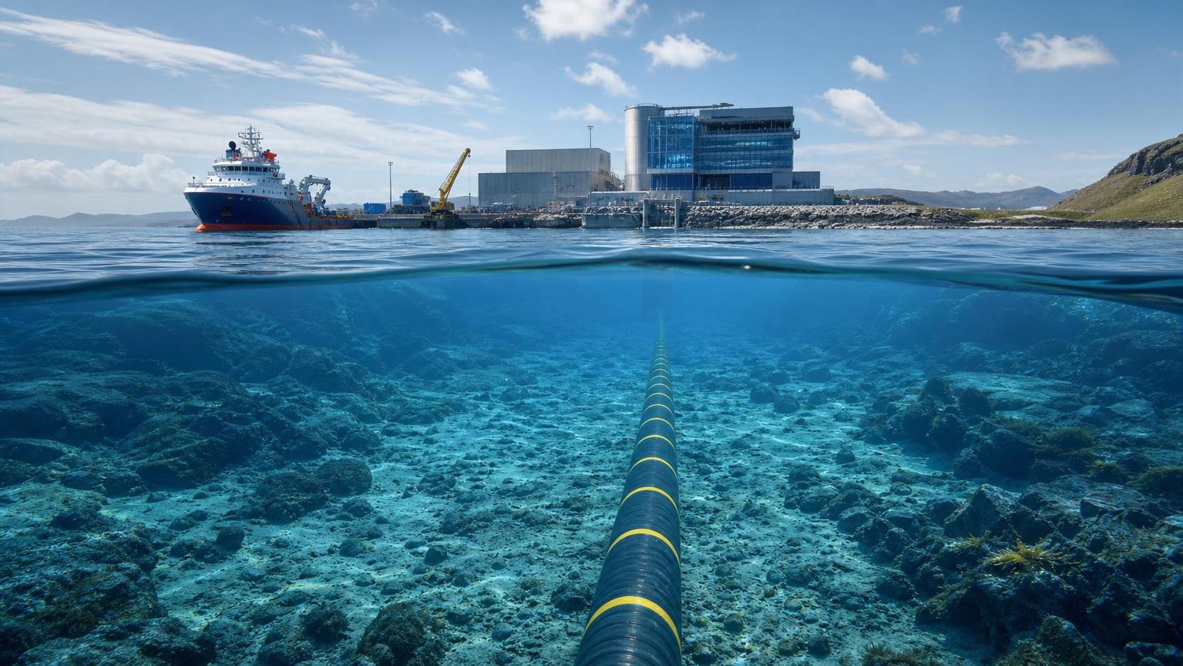 Submarine Cables in 2026: Key Risks, Costs, and Capacity Shifts