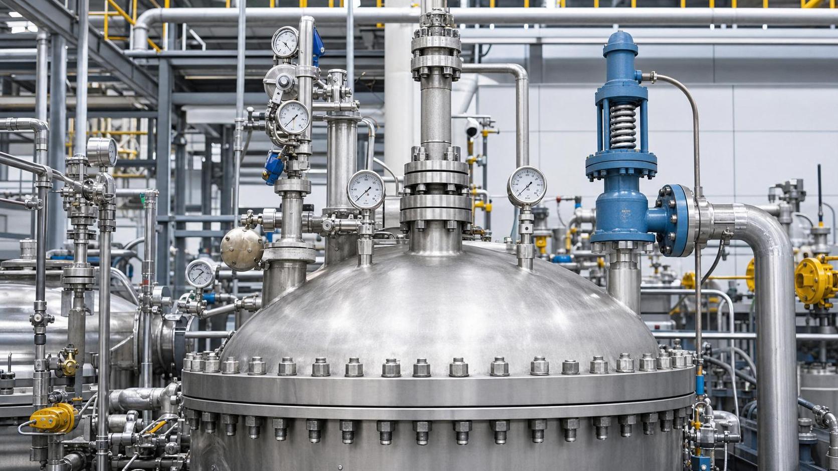 Reactor Safety Systems: Key Failure Points and Safer Upgrade Priorities