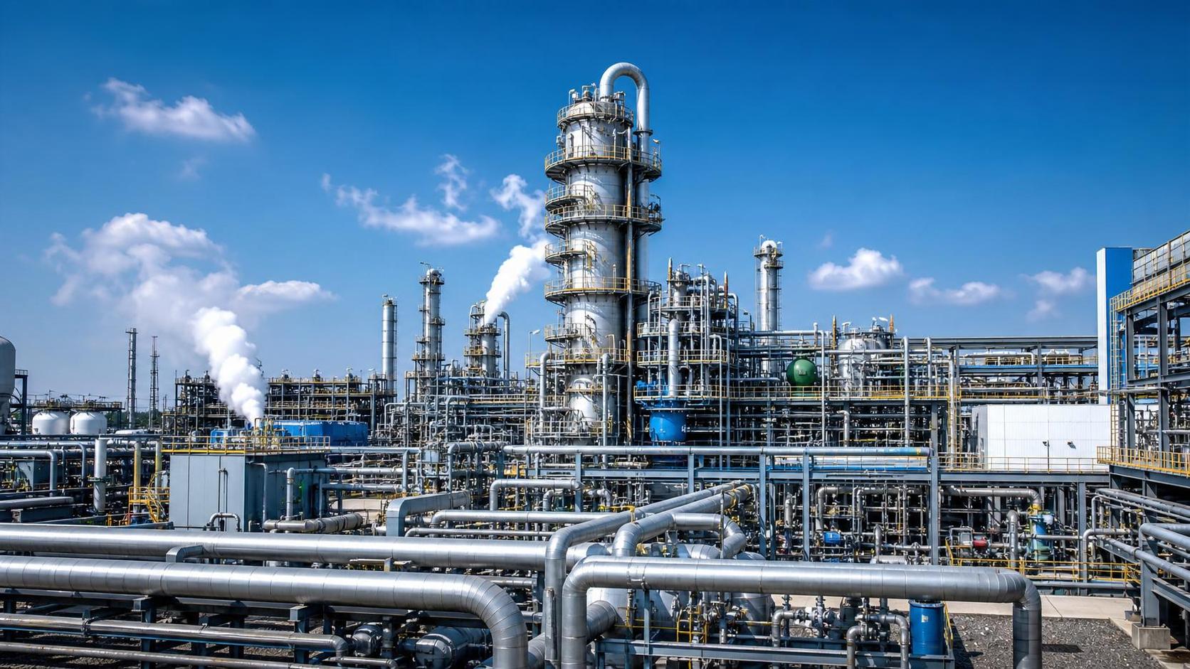 Industrial Intelligence in 2026: Where Process Plants Gain Value First