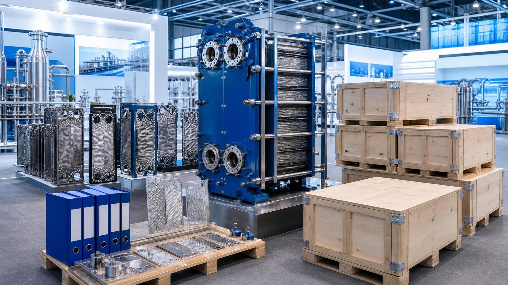 CTEF 2026 Closes With PHE Deals Leading ASEAN Orders