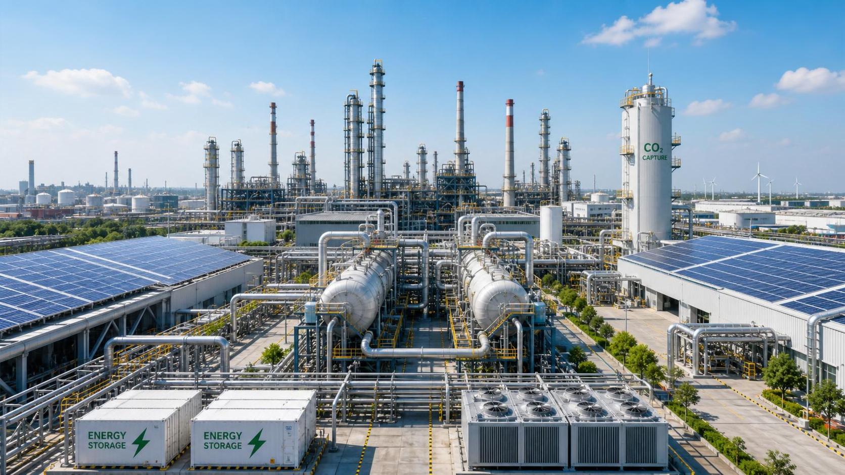 Green Energy Solutions Cost Trends to Watch in 2026