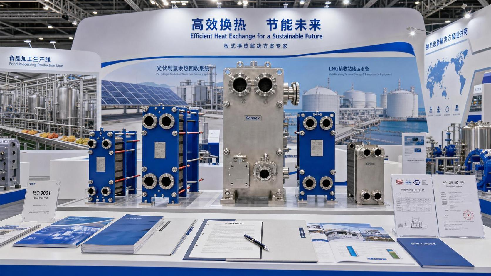 CTEF 2026 closes with $2.34bn in deals