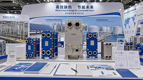 CTEF 2026 closes with $2.34bn in deals