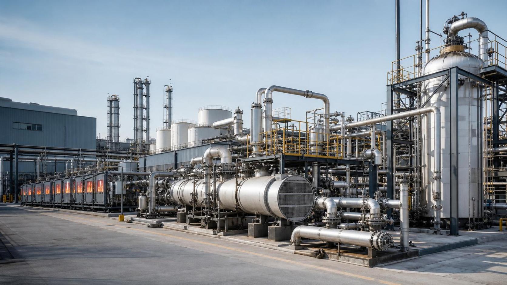 Industrial Decarbonization Costs in 2026: CAPEX, Payback, and Policy Risk
