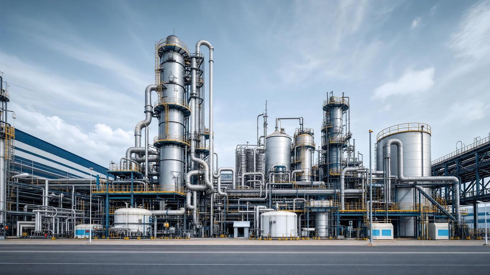 Coal Chemical Processes: Common Efficiency Losses and How Plants Fix Them