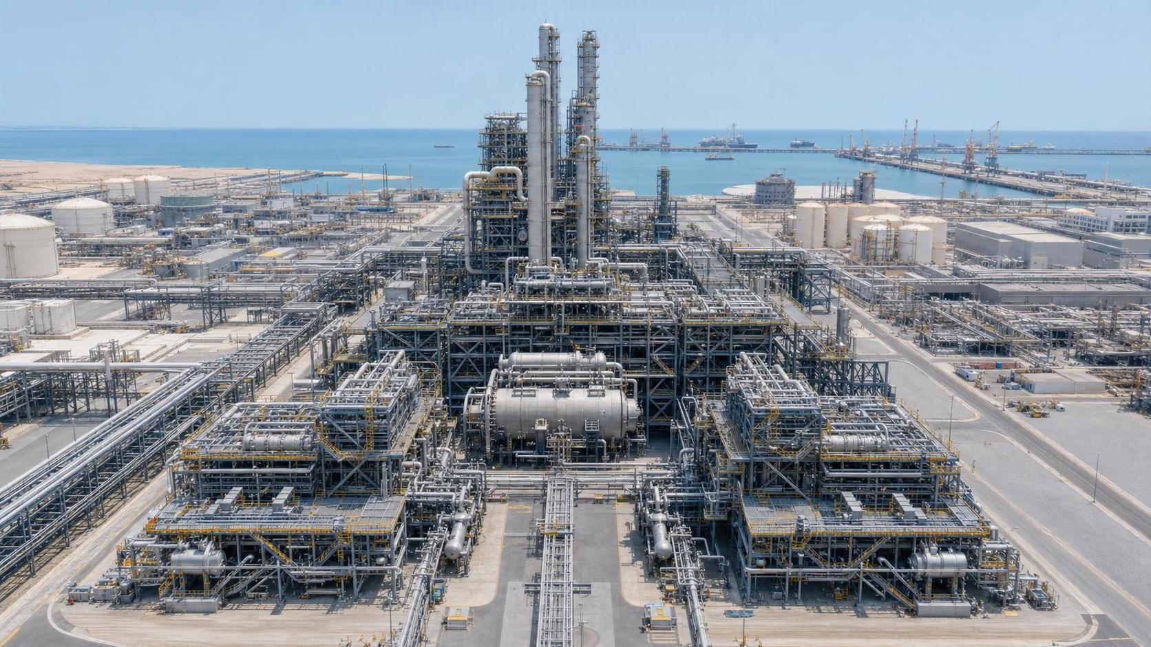 Ethylene Cracker Lead Times Stretch to 28 Months