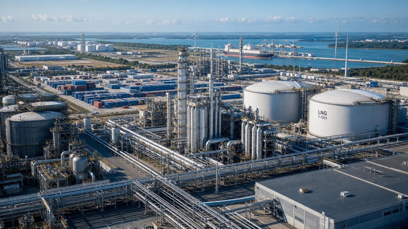 Strategic Resources Europe: Supply Risks and 2026 Market Shifts