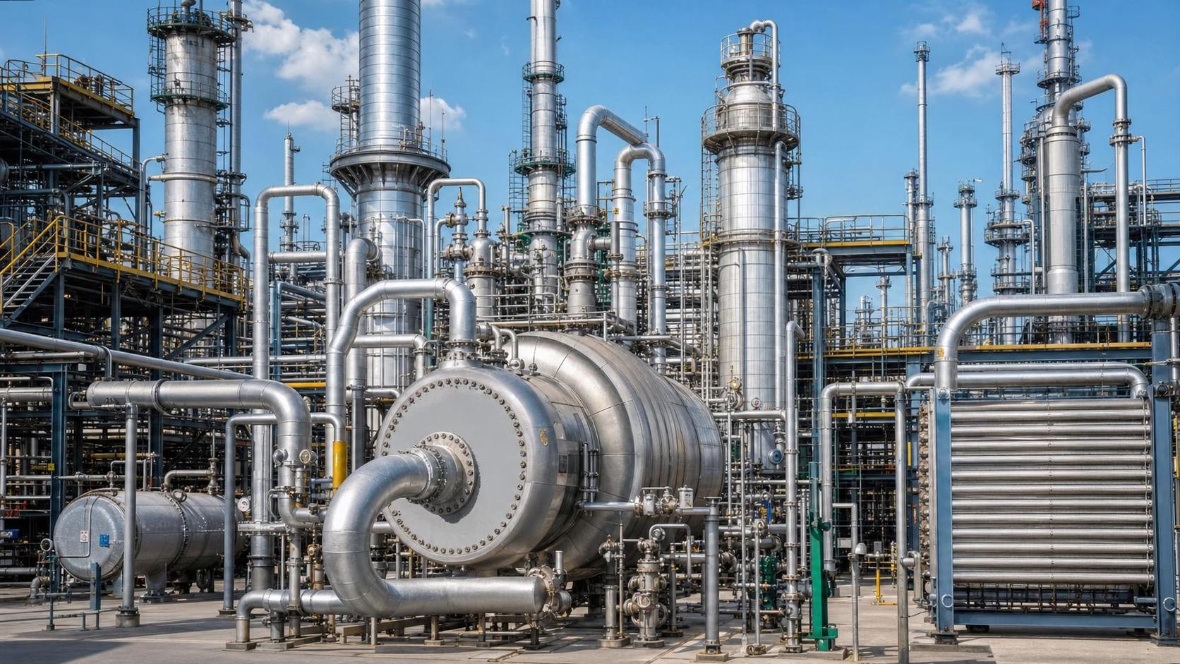 Reaction Kinetics North America: Key Trends in Process Optimization