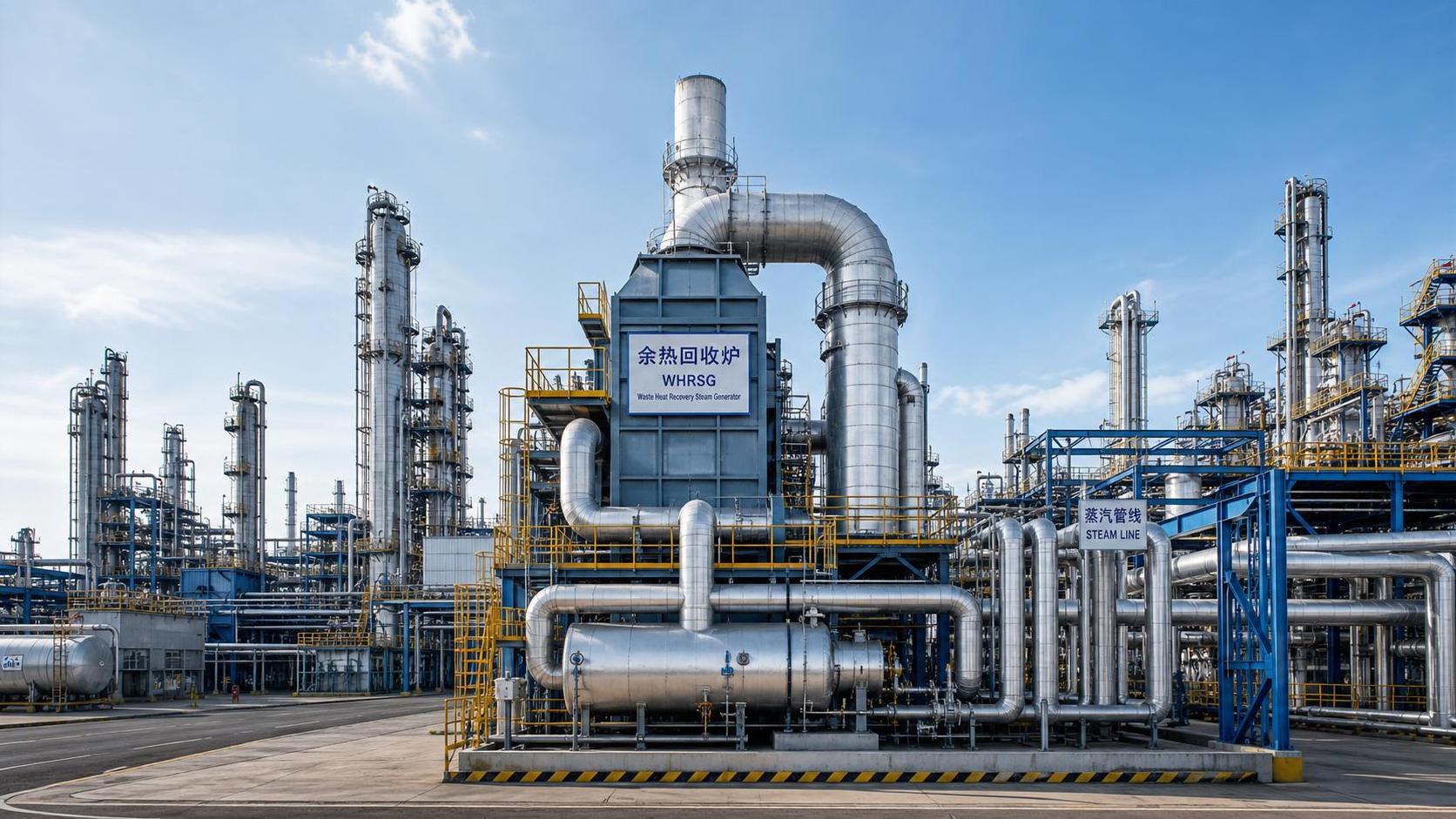 Industrial Waste Heat Recovery Furnaces: Cost Savings by Application