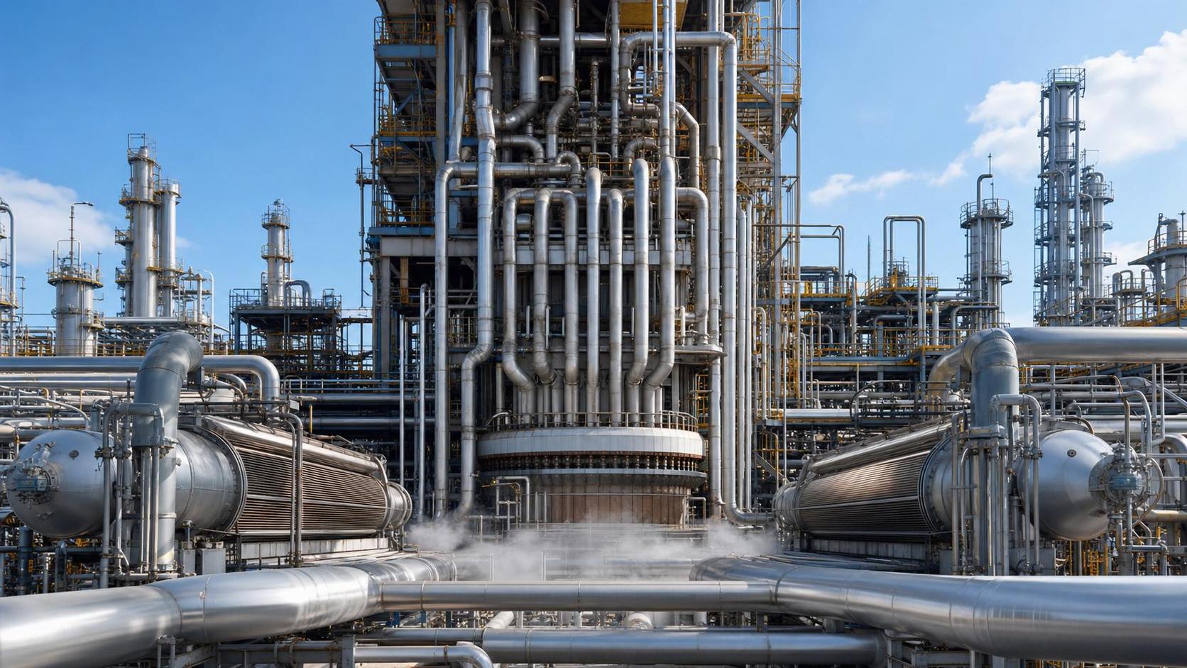 What Drives High Yield Olefins in Modern Ethylene Crackers