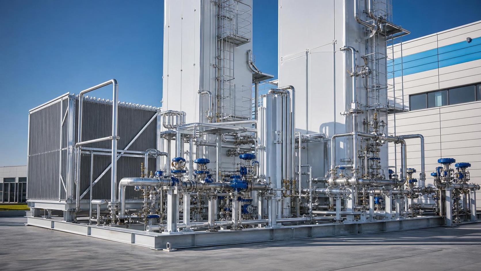 EU Expands ASU EPD Rules to All Liquid Air Units