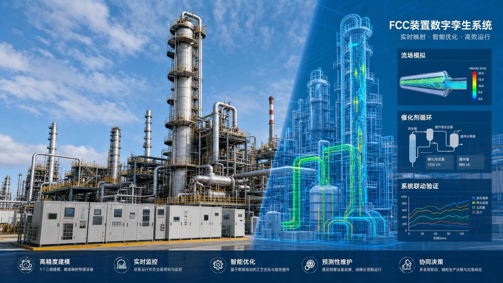SABIC sets digital twin package as FCC bid requirement