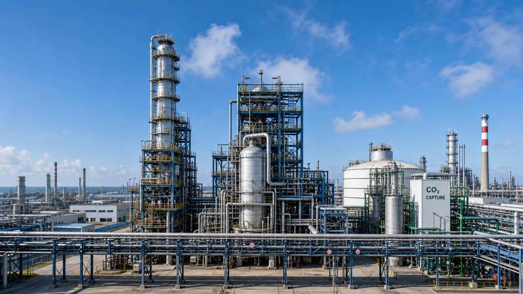 Ethylene Cracker CAPEX Jumps 22% on Retrofit Rules