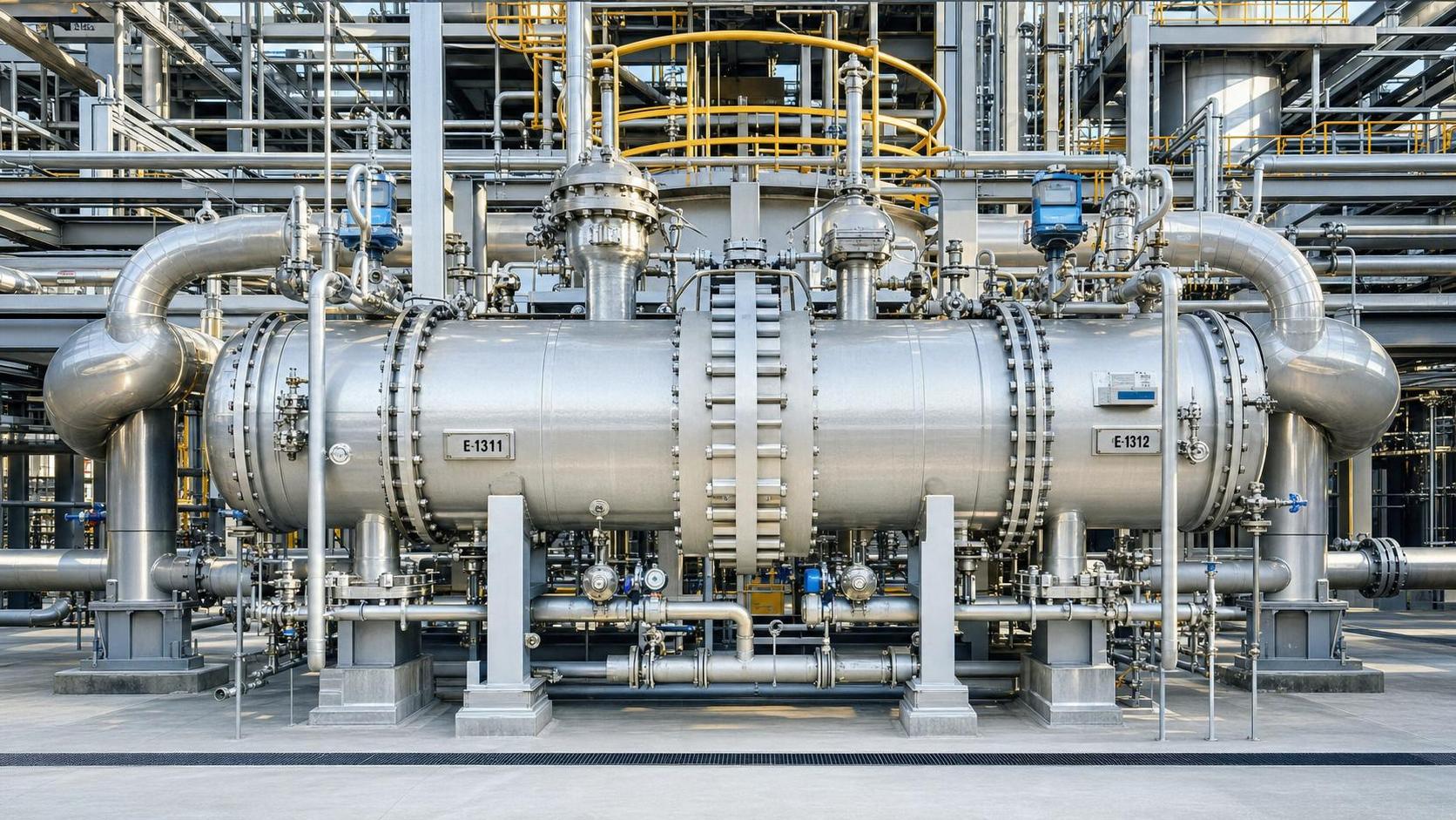 How to Evaluate a Heat Exchanger Integration Contractor for Retrofit Projects