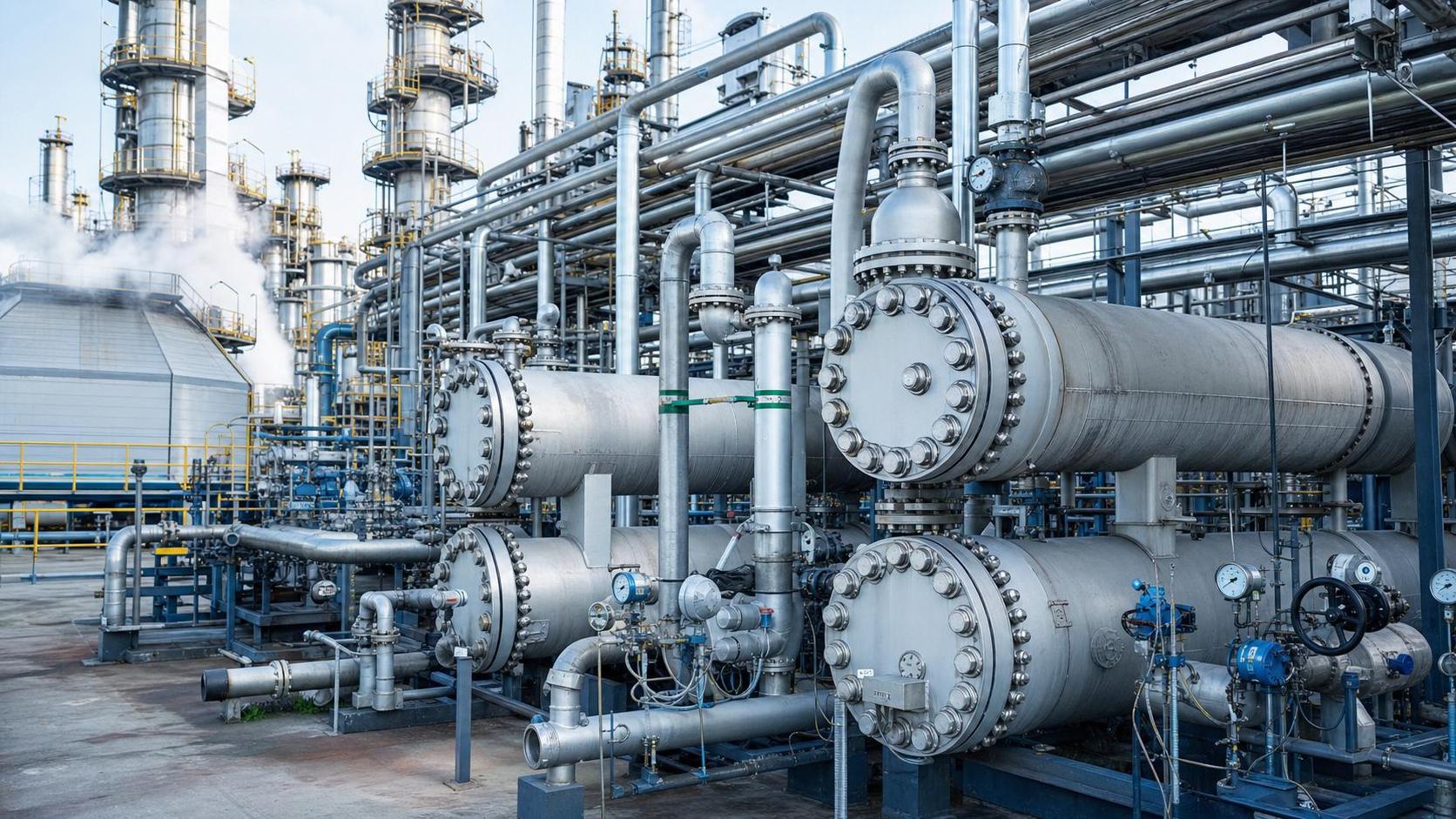 Refinery Heat Exchanger Integration: Where Energy Savings Often Fall Short