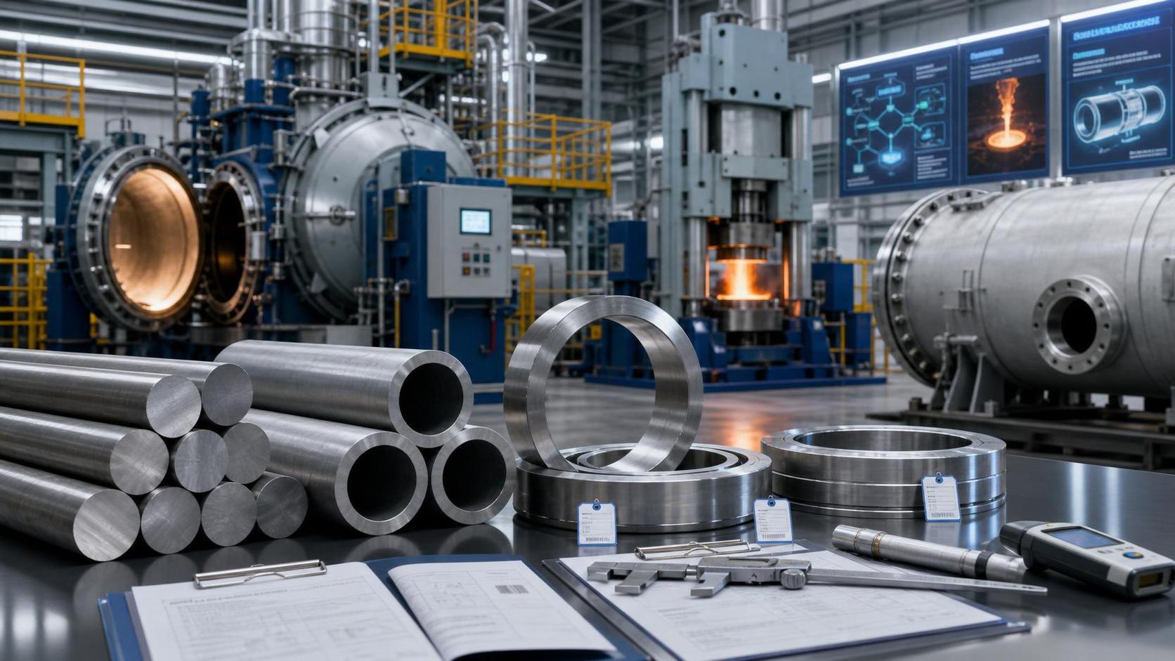 High Temperature Alloy Price: What Drives Cost in 2026?