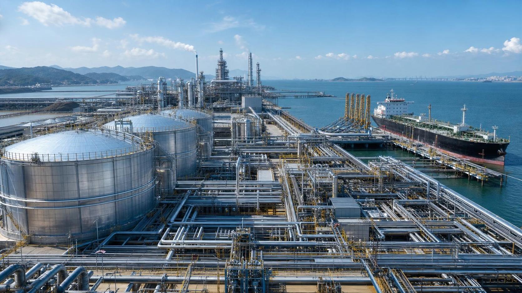 IEA Report Sets New Methanol Import Rules