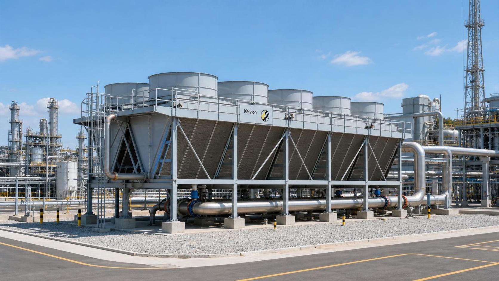 Air Cooled Condenser Price: How to Compare Cost Beyond Initial Quotes