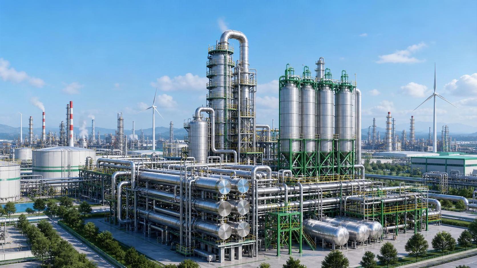 Green Energy Solutions Exporter Trends Shaping 2026 Projects
