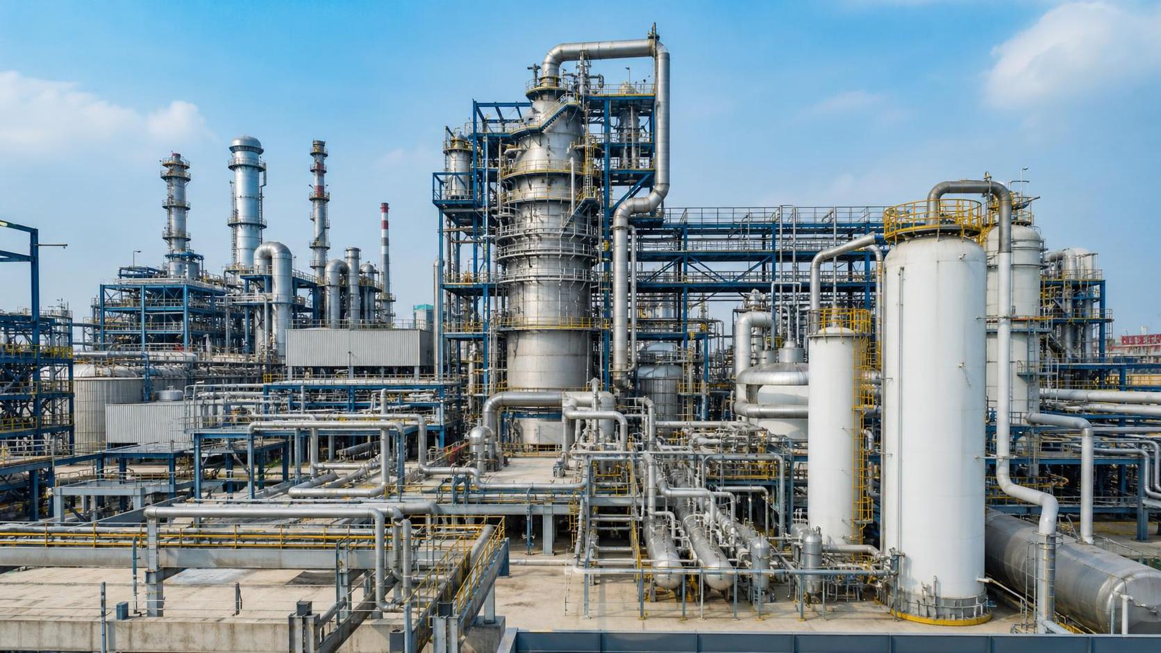How to Evaluate a Coal Gasification Systems Manufacturer for Performance and Lifecycle Cost