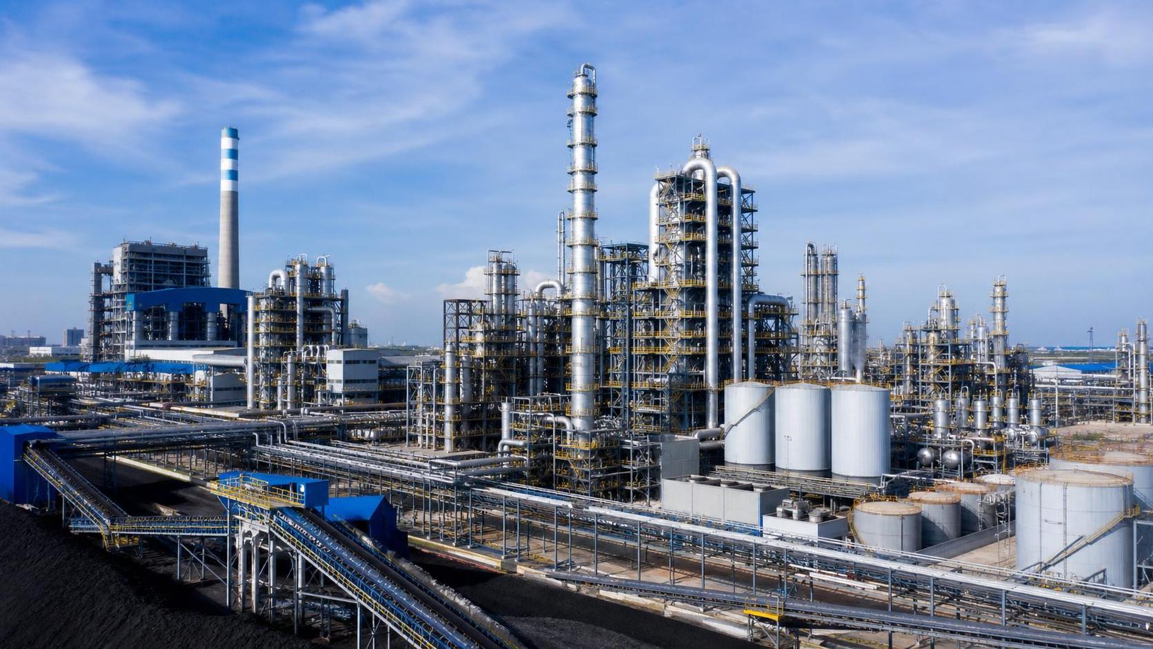 Coal to Liquids Capacity: How to Benchmark Output, Scale, and Project Risk