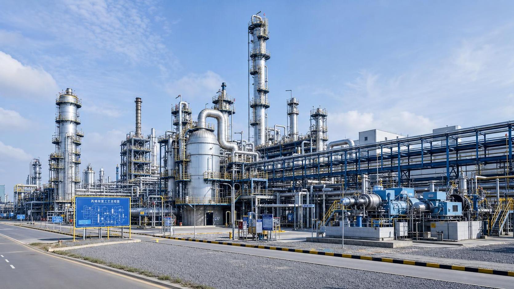 What Drives Cost and Yield in Propylene Production Processes?